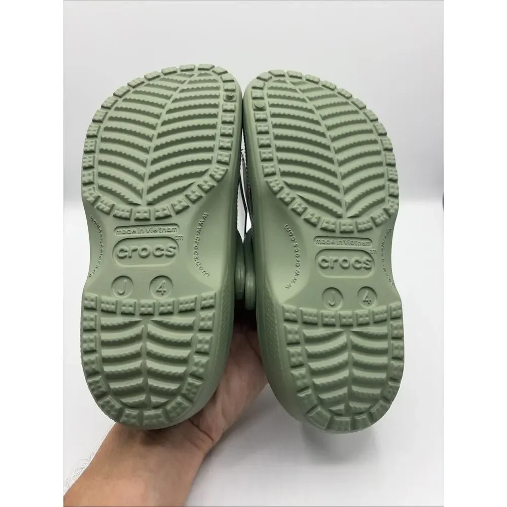 CROCS kids school